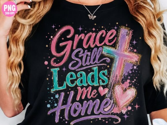 Christian PNG, Christian Sublimation: T-Shirt Designs