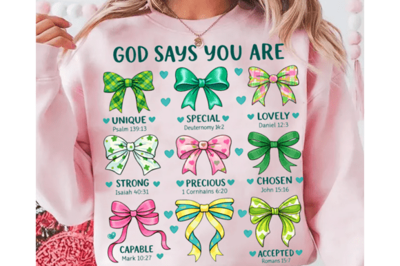 Christian Saint Patrick PNG for T-Shirt Designs